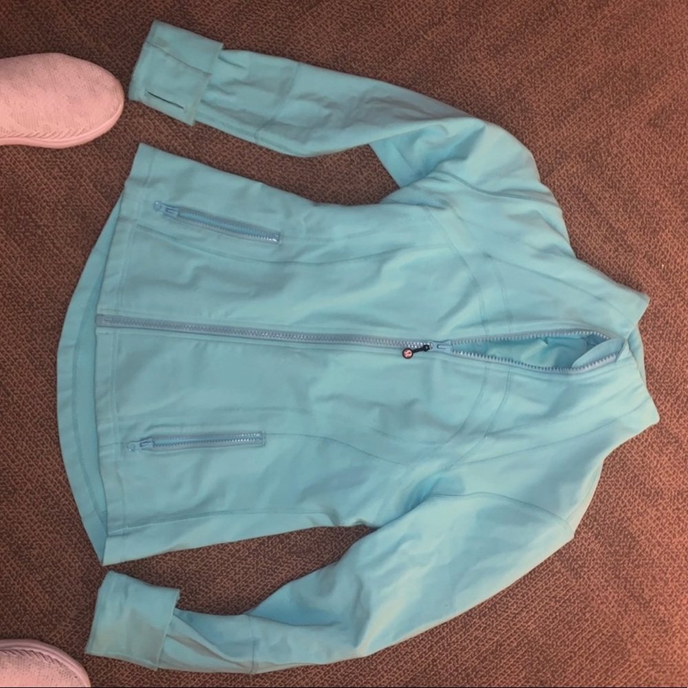 Lulu jacket